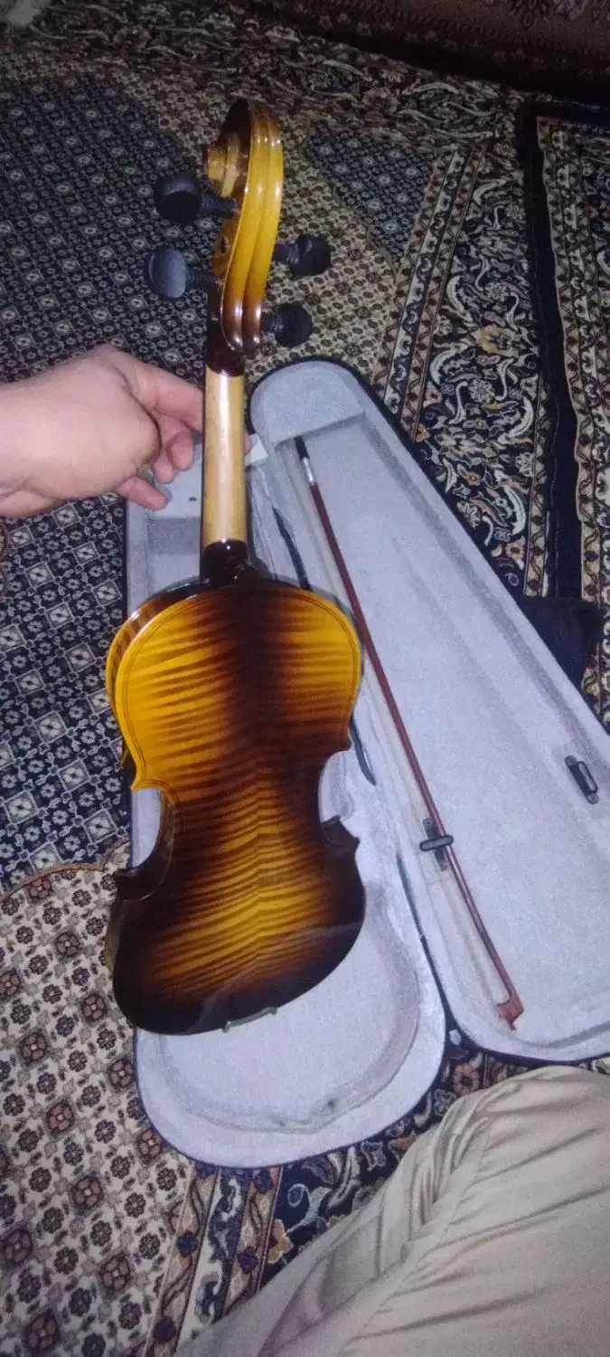 ویولون|ویولن|ارومیه, |دیوار