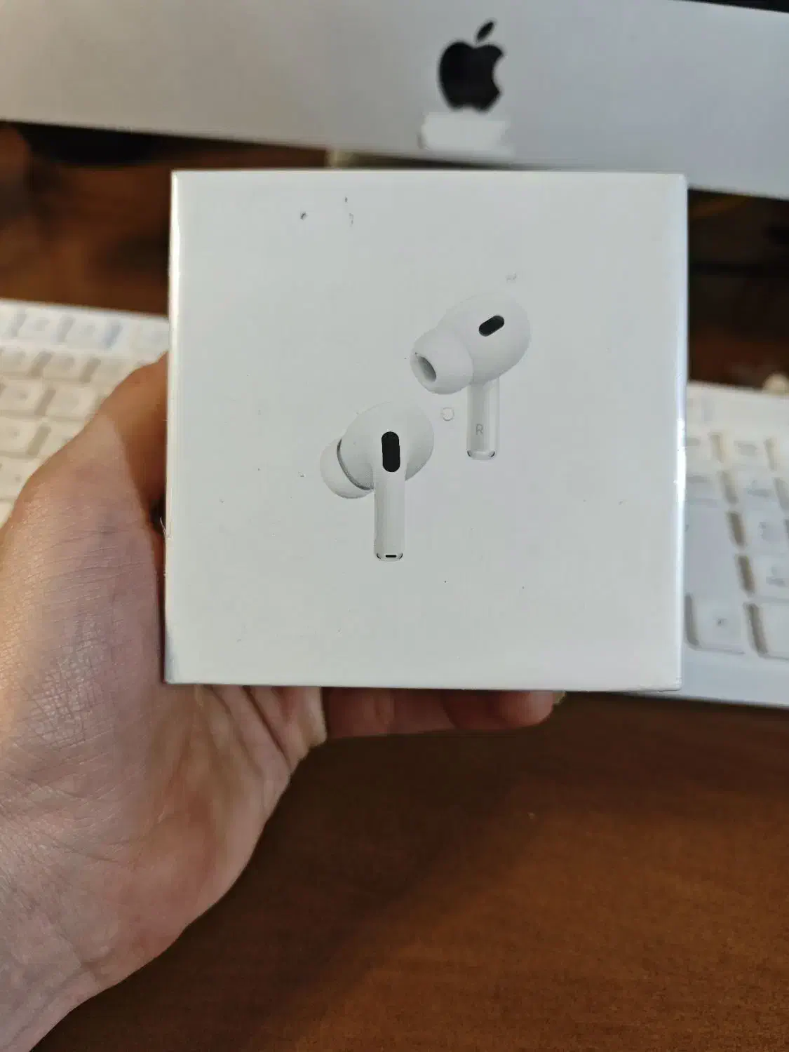 ایرپاد پرو 2 آیفون|لوازم جانبی موبایل و تبلت|تبریز, |دیوار