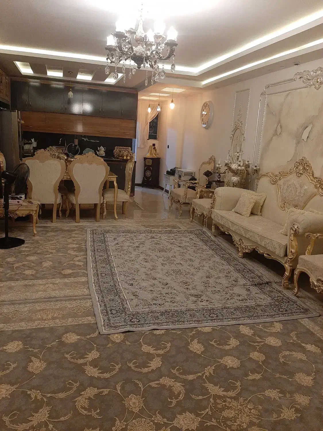 فروش منزل مسکونی ۲طبقه امام۱۶|فروش آپارتمان|چناران, |دیوار