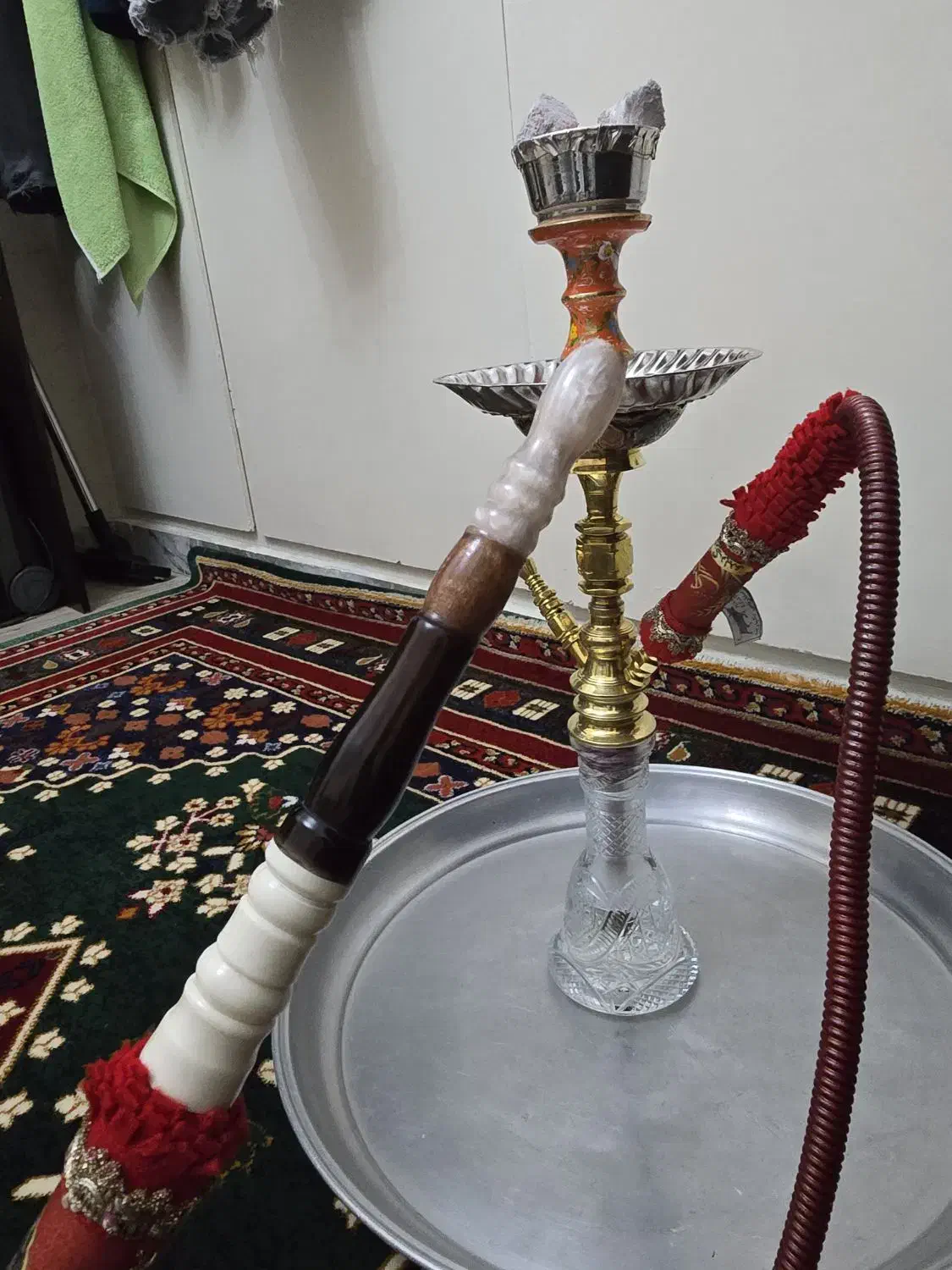 قلیان|زیورآلات و اکسسوری|شهر ری, اقدسیه|دیوار