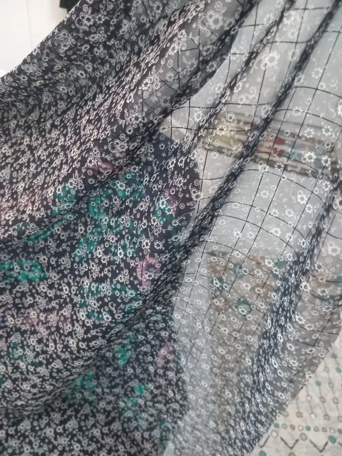 پارچه شومیزی حریر|لباس|قم, عمار یاسر|دیوار