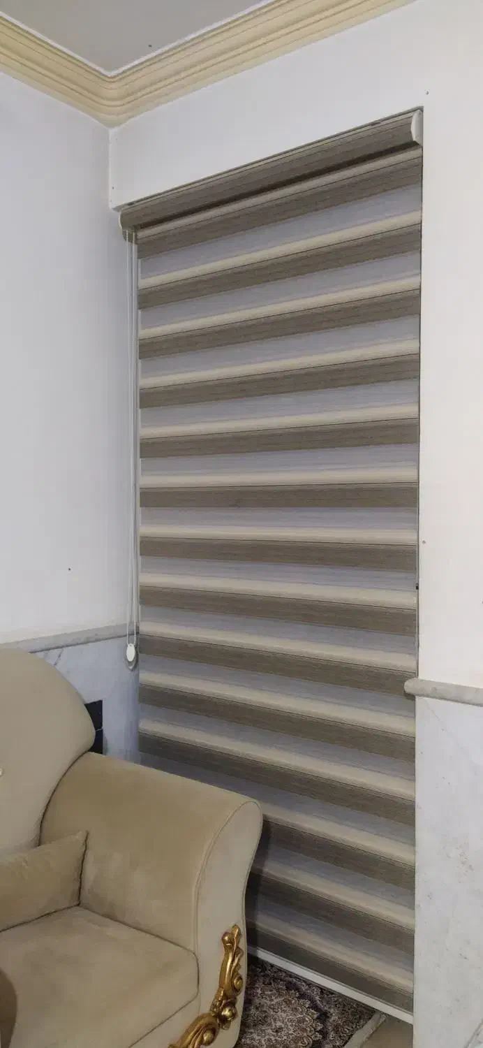 پرده زبرا|پرده، رانر، رومیزی|بیرجند, |دیوار