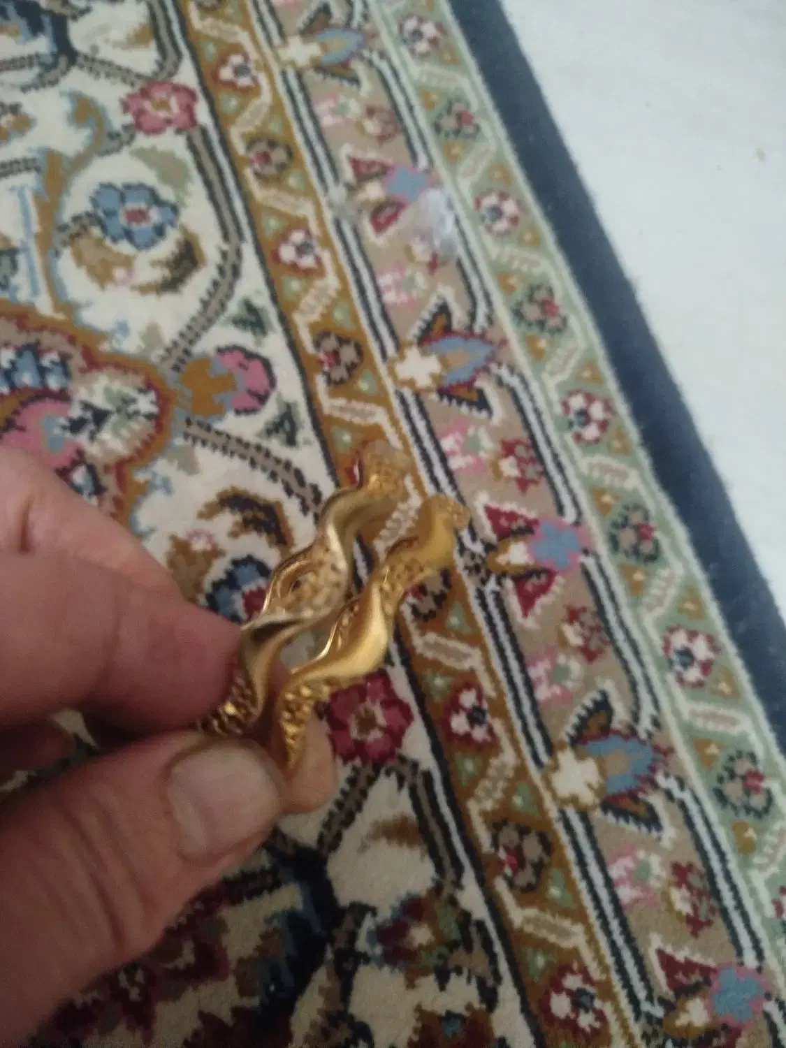ی جفت النگو|بدلیجات|قزوین, |دیوار