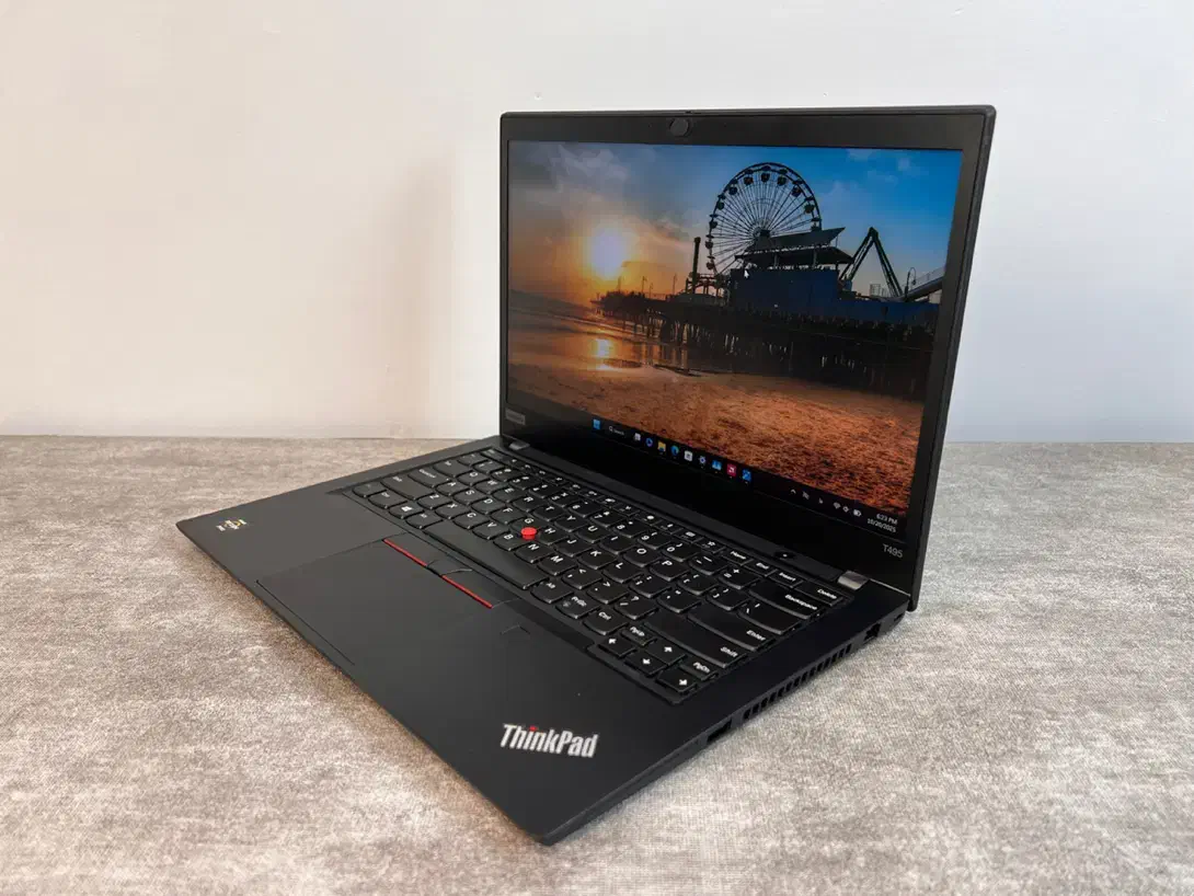 لپ تاپ در حد نو با ویندوز اورجینال ۱۱ Lenovo|رایانه همراه|مشهد, حرم مطهر رضوی|دیوار