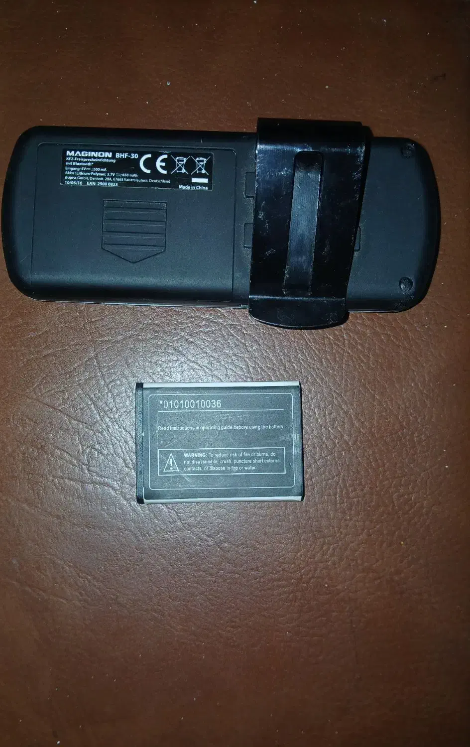 دستگاه بلوتوث|لوازم جانبی موبایل و تبلت|پردیس, فاز ۳|دیوار