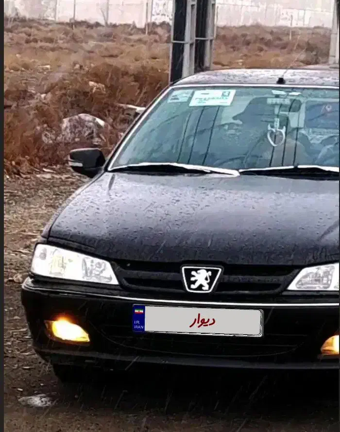 پارس مدل 80 درحد دوگانه cng|خودرو سواری و وانت|محمدشهر, همایون ویلا|دیوار