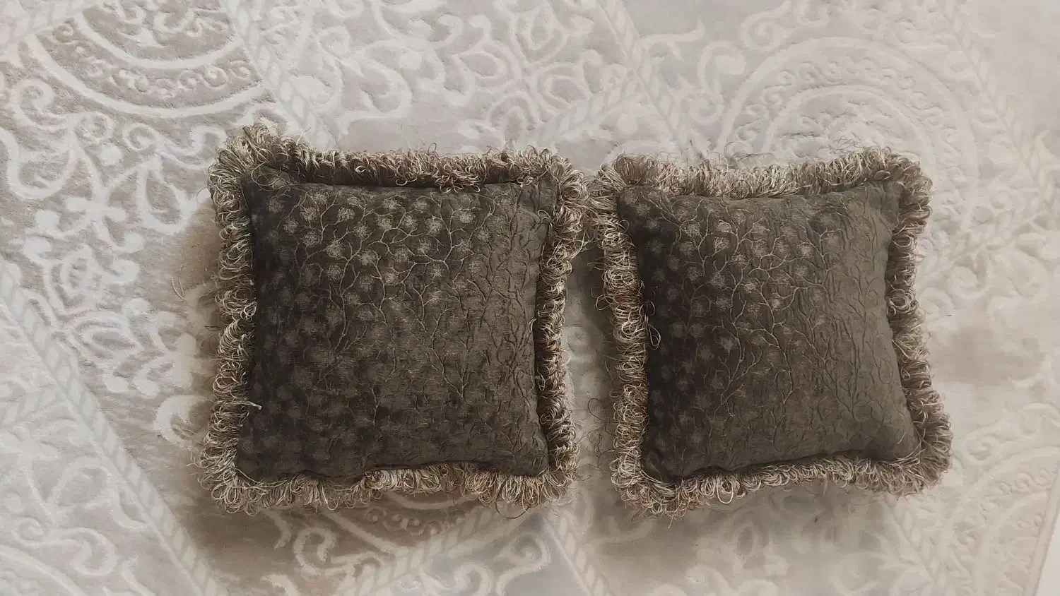 کوسن|رختخواب، بالش، پتو|تهران, اوقاف|دیوار