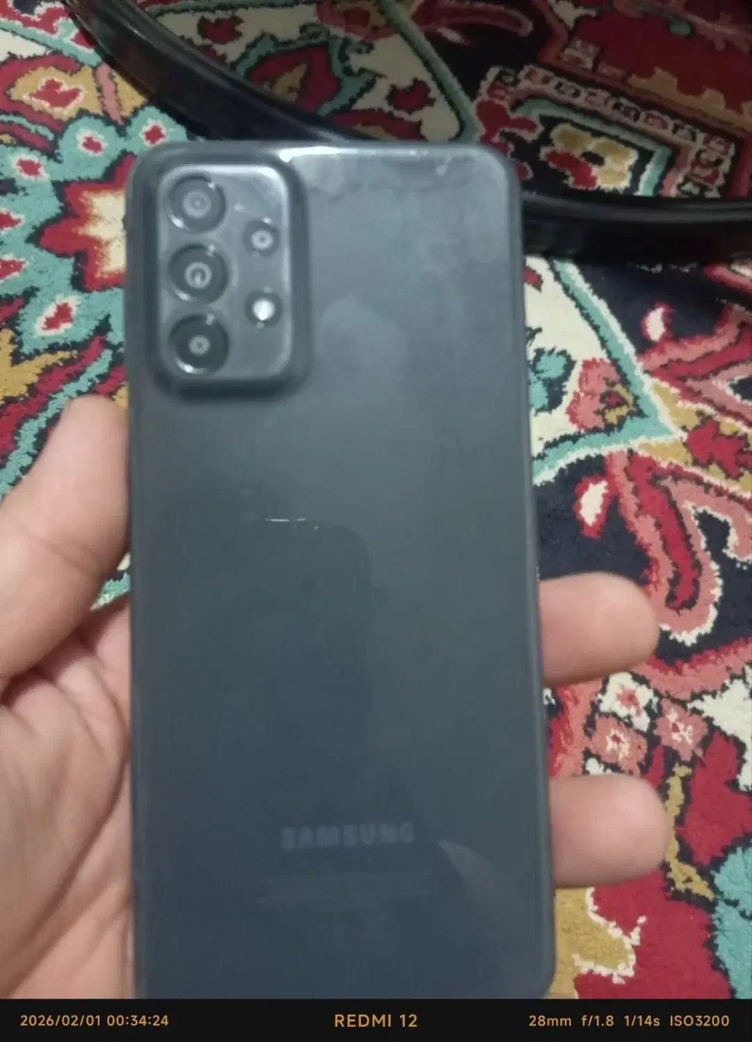 a23|موبایل|ارومیه, |دیوار