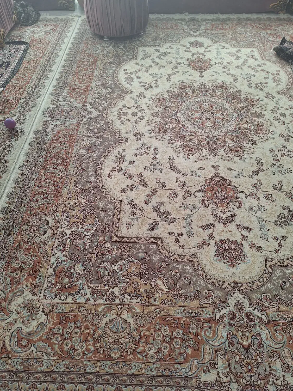 فرش ۹و۱۲متری|فرش|مشهد, رستگار|دیوار