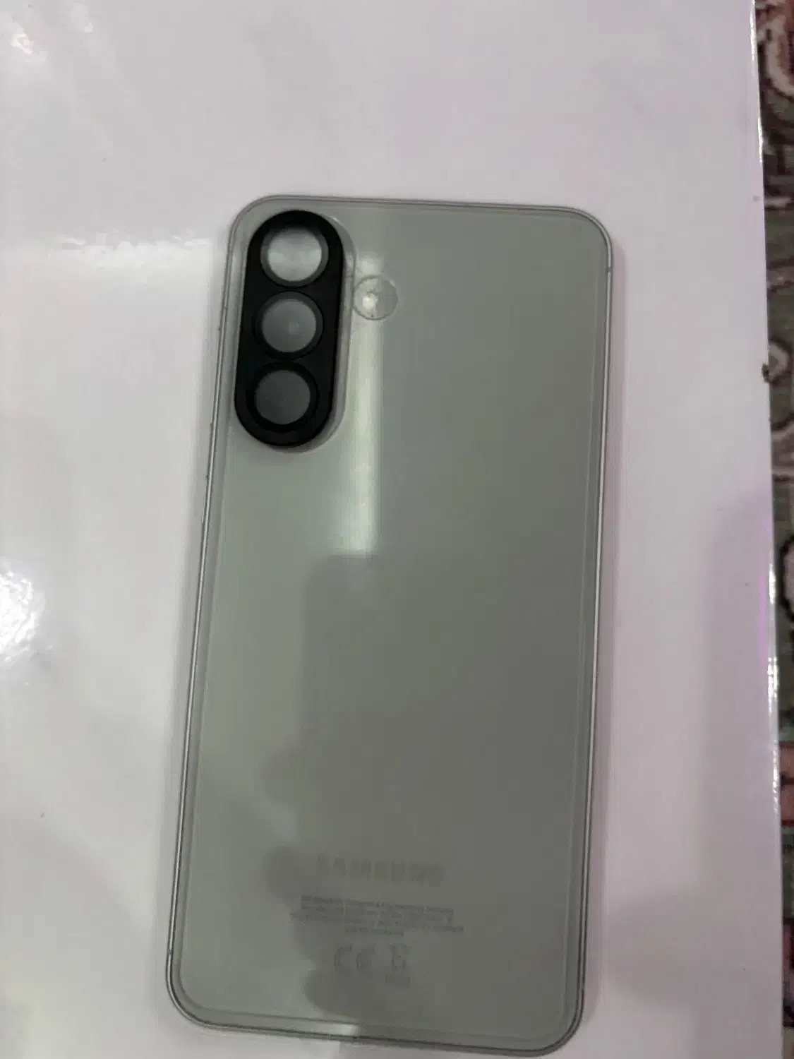 گوشی a56|موبایل|ملارد, |دیوار