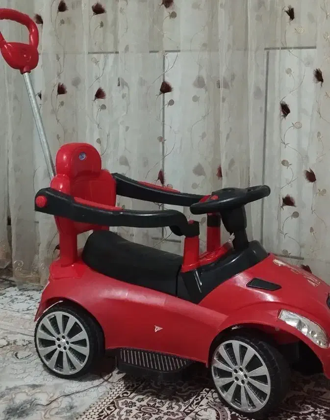 چها چرخه کودک|اسباب‌‌بازی|ازنا, |دیوار