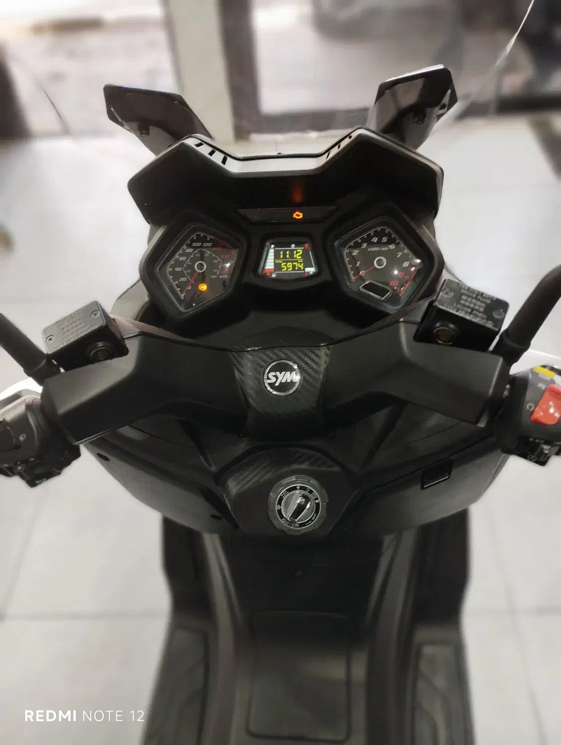 جویمکس ۱۴۰۳|موتورسیکلت|چهاردانگه (تهران), |دیوار