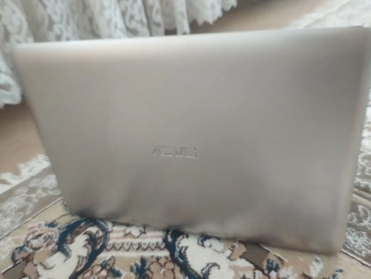 لبتاب ایسوس|رایانه همراه|لردگان, |دیوار