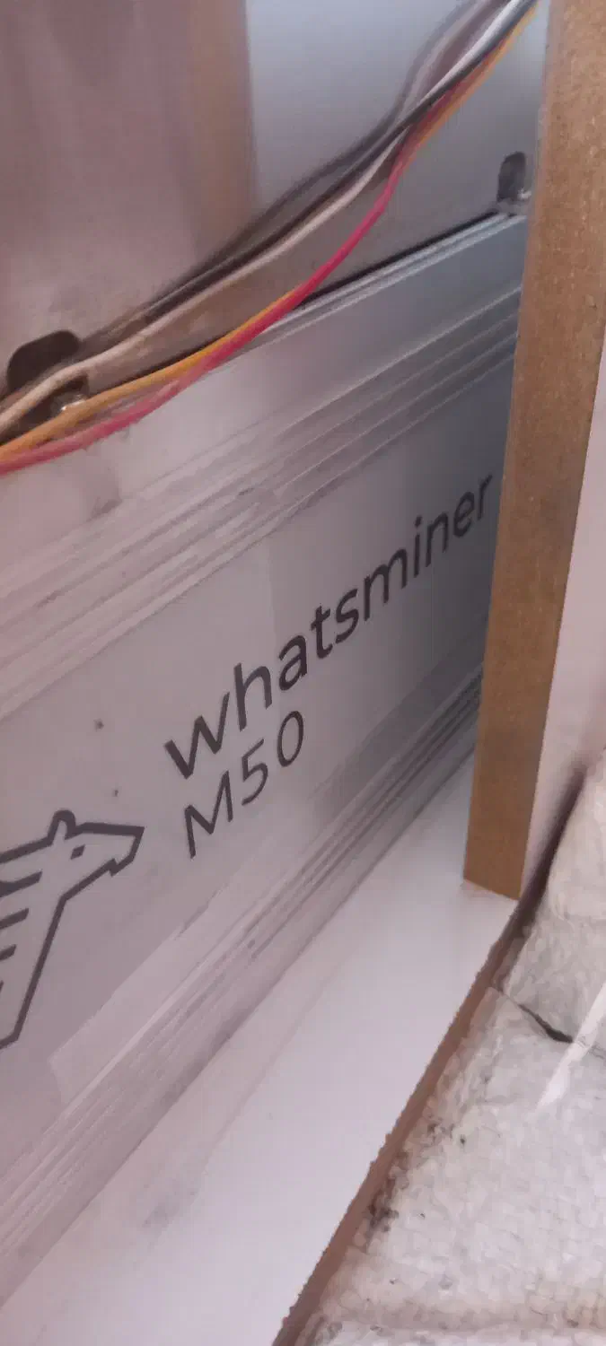 ماینر m50|قطعات و لوازم جانبی رایانه|کرمان, |دیوار