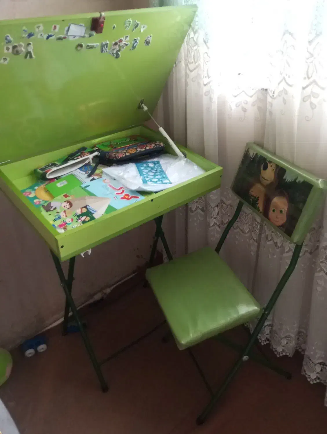 میزو صندلی|میز تحریر و کامپیوتر|خوی, |دیوار