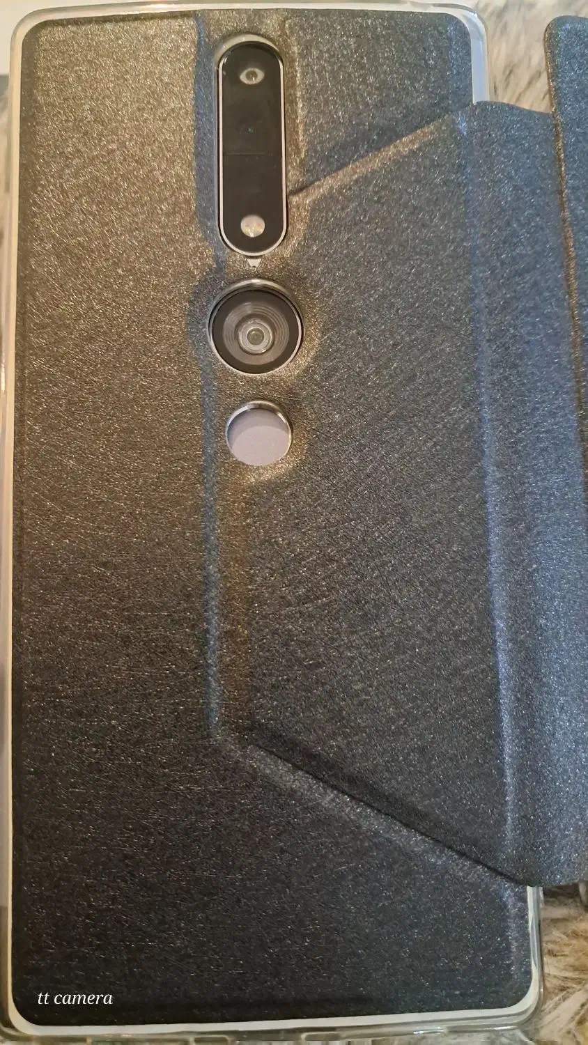 فبلت لنوو phab2 pro 64|تبلت|ری, ولی آباد|دیوار