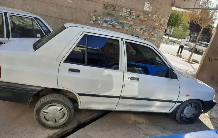 سرویس داخل شهر|فعالیت داوطلبانه|قم, شهرک فاطمیه|دیوار