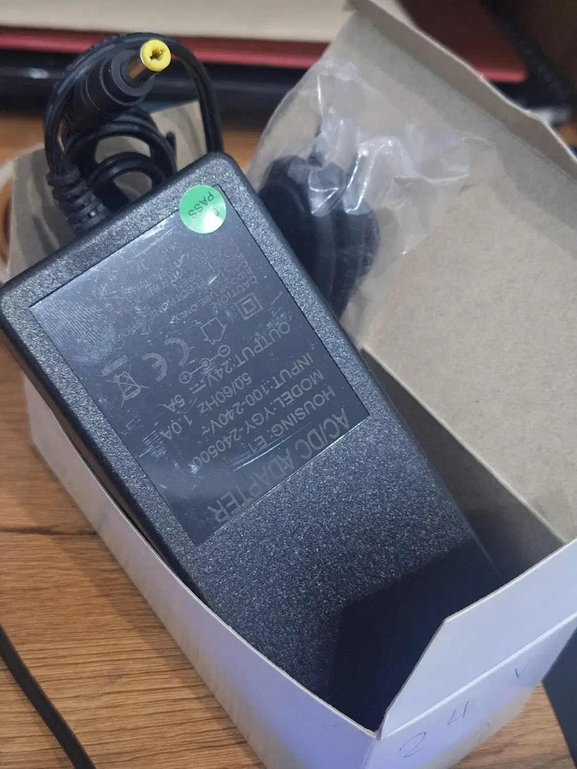 منابع تغذیه رومیزی و صنعتی power supply|قطعات و لوازم جانبی رایانه|گرمدره, |دیوار