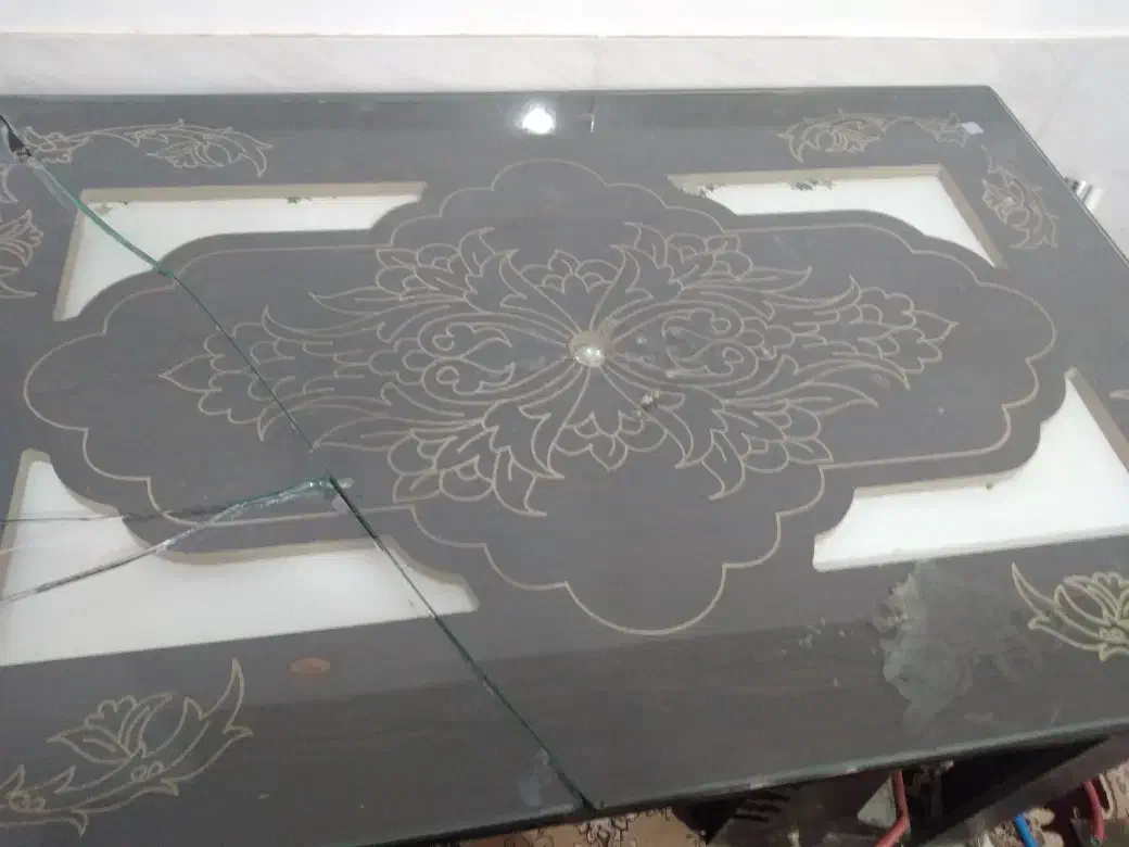 فروش میز|میز و صندلی غذاخوری|شهرکرد, |دیوار