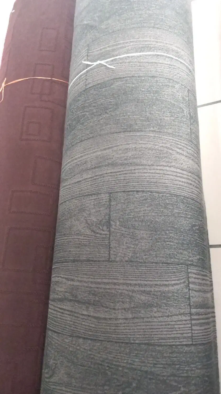 موکت نو شاه عبدالعظیم مترمربع ۱۵۰۰۰۰|موکت|ری, فیروزآبادی|دیوار