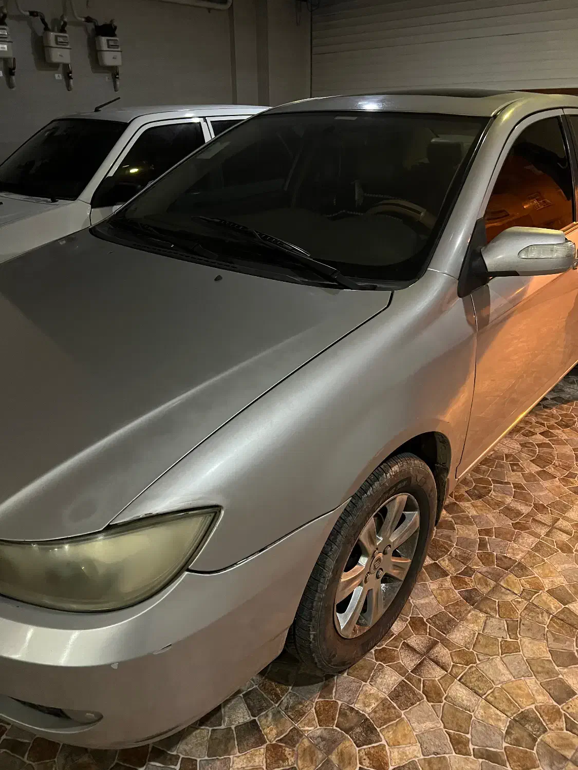 لیفان ۶۲۰|خودرو سواری و وانت|ساوه, |دیوار