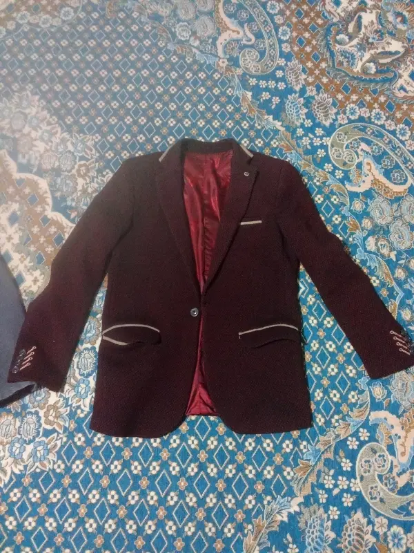 تک کت|لباس|میاندوآب, |دیوار