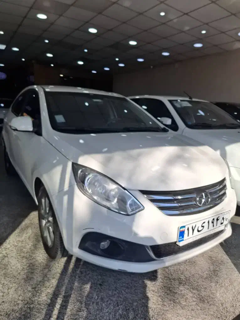 جک g4مدل 402|خودرو سواری و وانت|کرج, گلشهر|دیوار