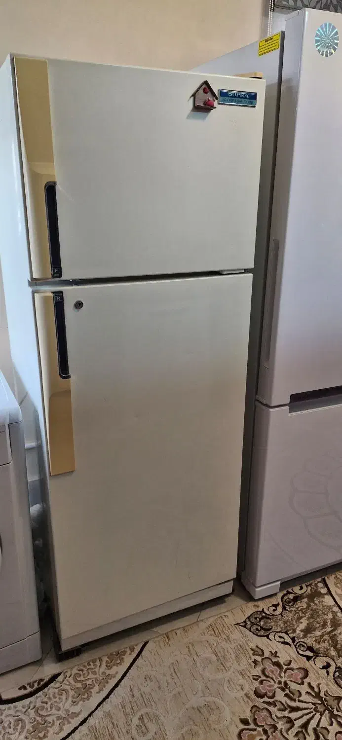 یخچال سوپرا|یخچال و فریزر|مشهد, نیروی هوایی|دیوار