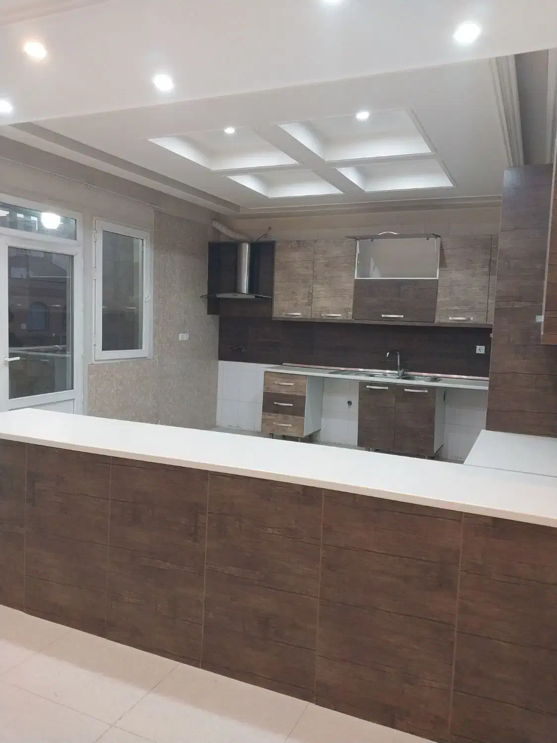 اجاره 170متر 3خوابه فردوس شرق