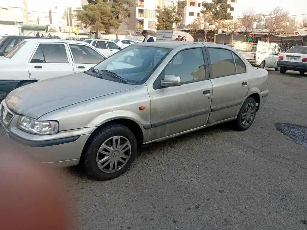 سمند|خودرو سواری و وانت|ری, سرتخت|دیوار