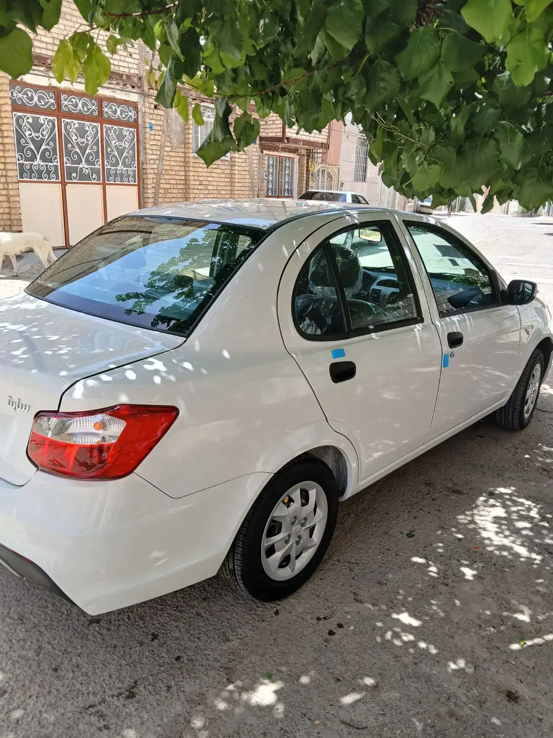 ساینا s مدل ۱۴۰۳|خودرو سواری و وانت|بیجار, |دیوار