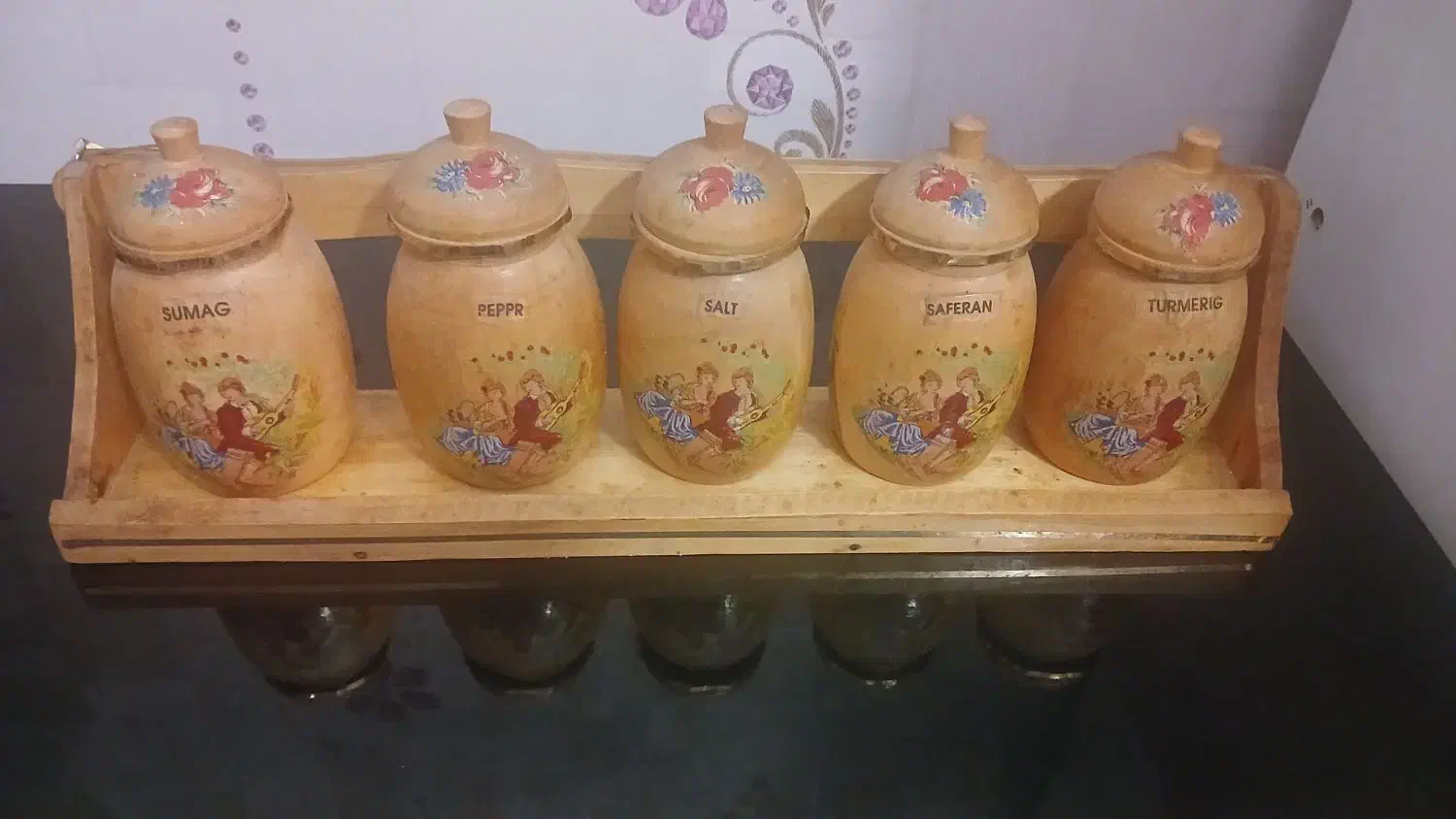 خانه وآشپزخانه|ظروف نگهدارنده، پلاستیکی، یک‌بارمصرف|مشهد, ایثارگران|دیوار