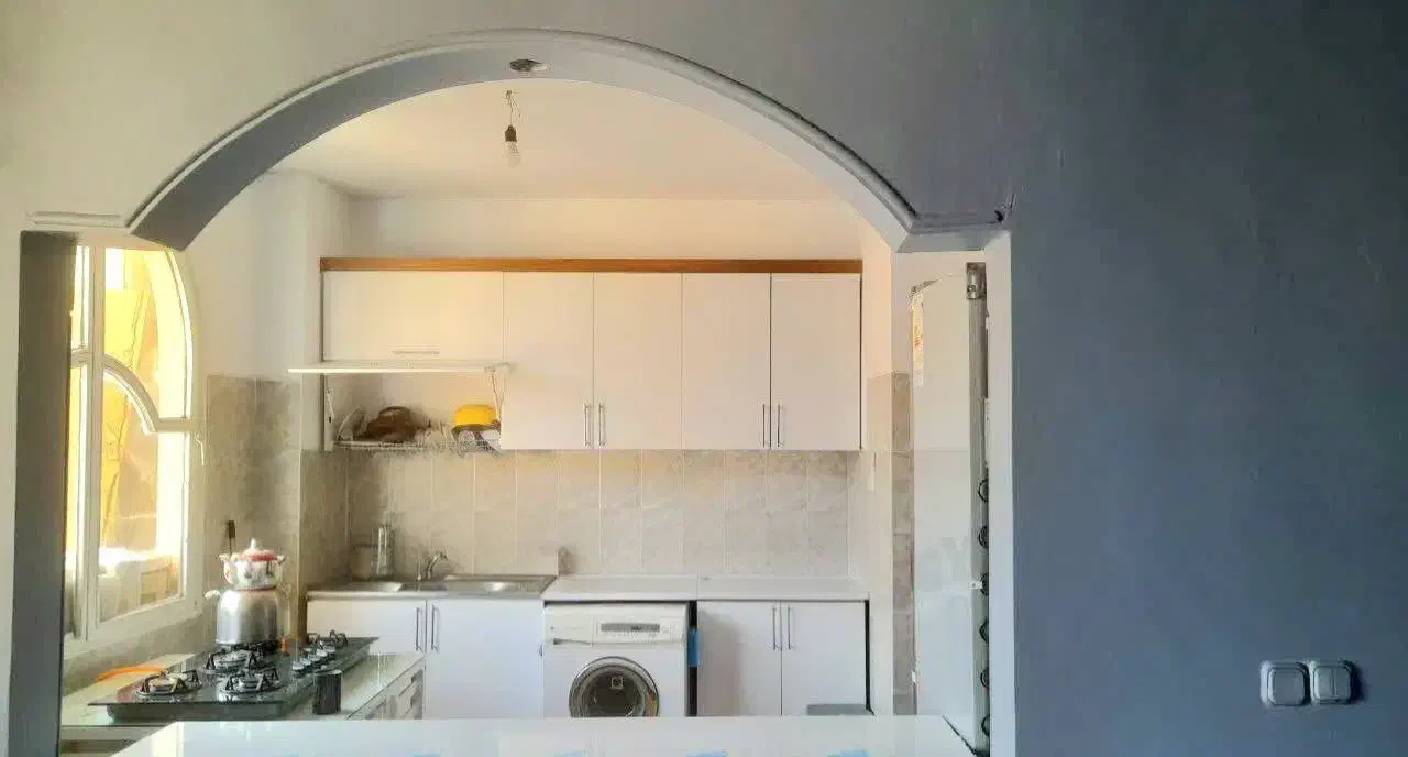 فروش آپارتمان ۱۰۰ متری در شهرک ناز|فروش آپارتمان|فردیس, شهرک ناز|دیوار