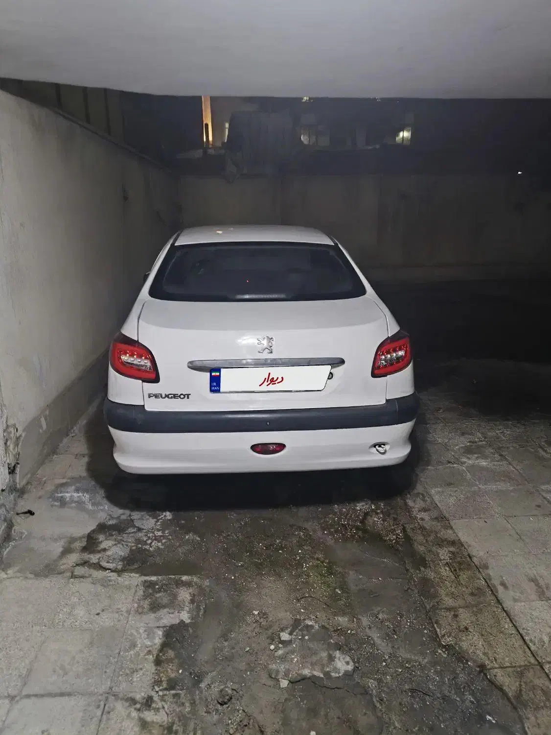 sd89 v8|خودرو سواری و وانت|اسلامشهر, شهرک مفیدی|دیوار