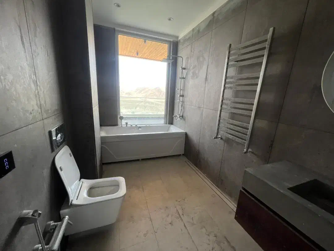 لواسان ۳۱۰ متر آپارتمان دوبلکس مدرن|فروش آپارتمان|لواسان, |دیوار