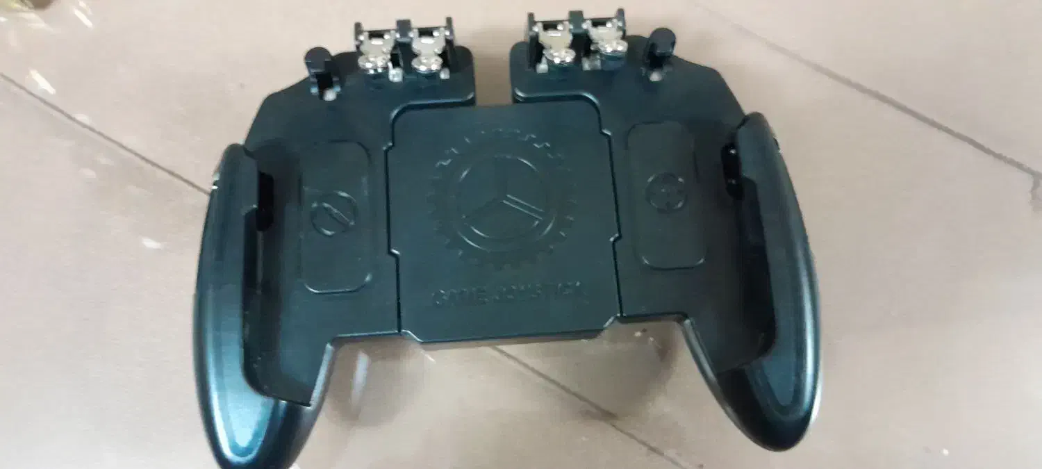 دسته بازی ممو GAME JOYSTICK|کنسول، بازی ویدئویی و آنلاین|ازنا, |دیوار