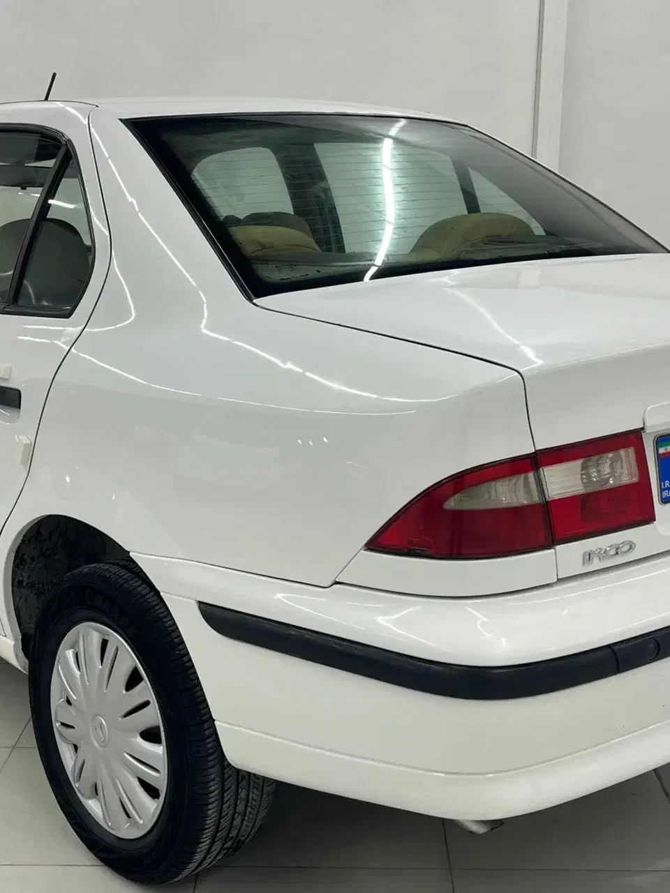 سمند LX مدل 95 فیروزآباد|خودرو سواری و وانت|فیروزآباد (فارس), |دیوار