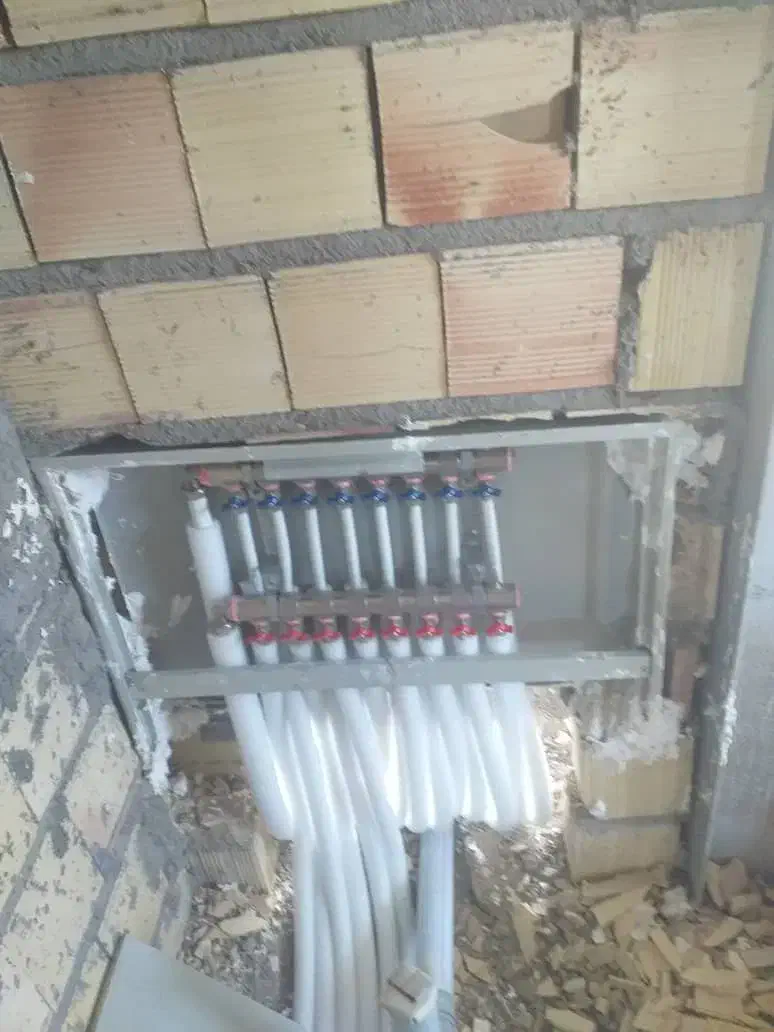 لوله کشی و تاسیسات ساختمان|خدمات پیشه و مهارت|شهریار, شهریار|دیوار