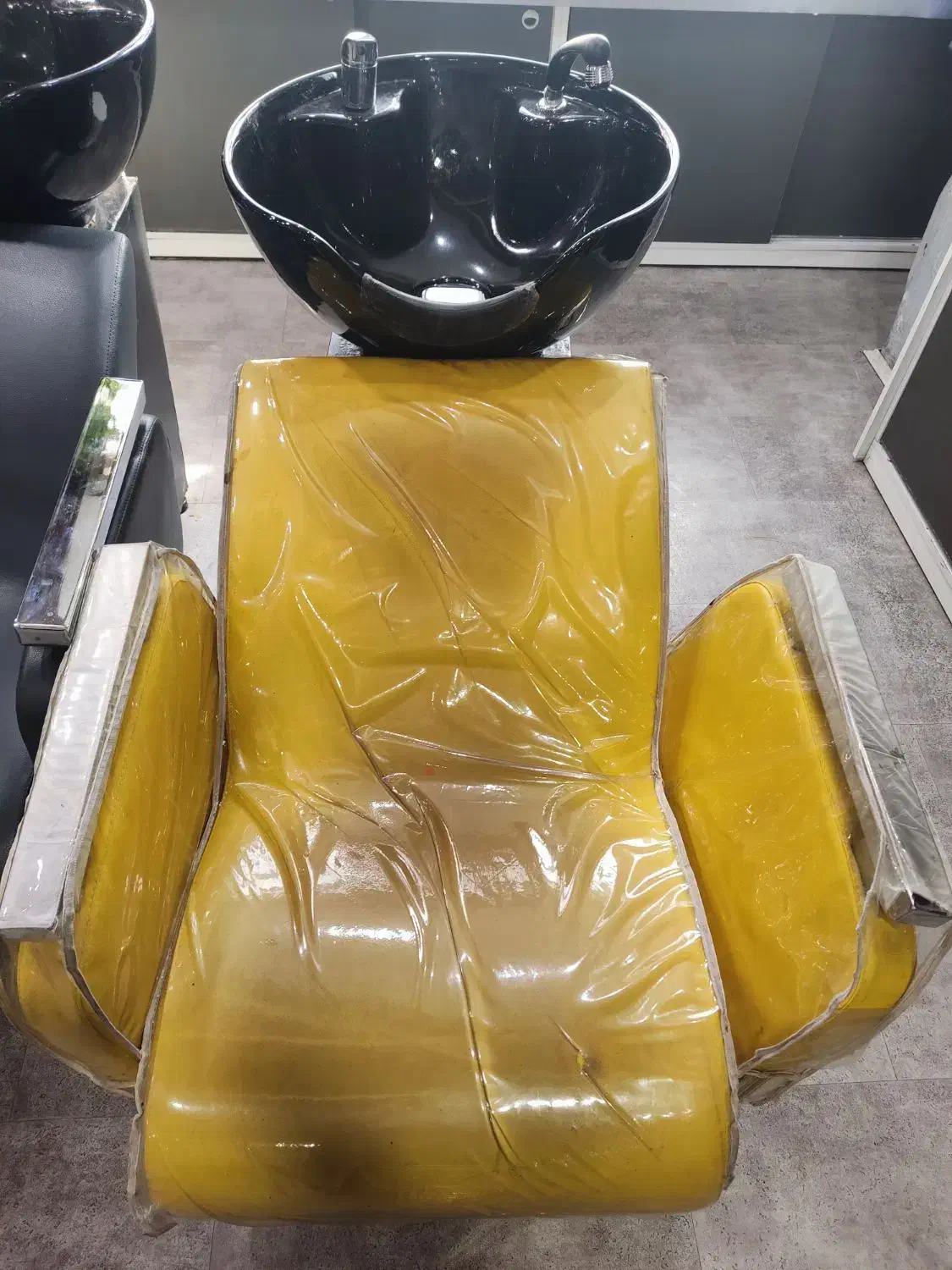 سرشور فروشی|آرایشگاه و سالن‌های زیبایی|تهران, تهرانپارس جنوبی|دیوار