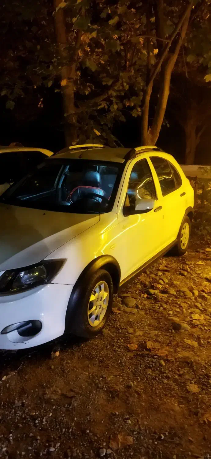 کوییک 401|خودرو سواری و وانت|گرگان, |دیوار