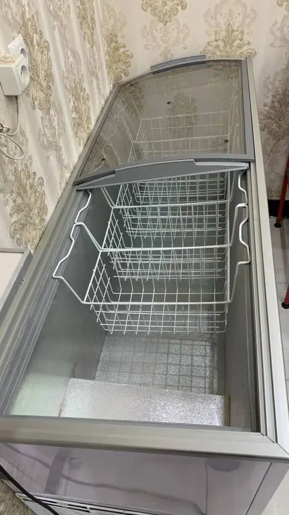 فریزر|یخچال و فریزر|آباده, |دیوار