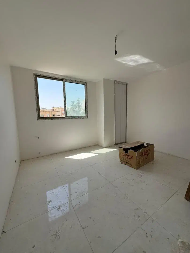 آپارتمان۱۰۷متر/جنوبی /معاوضه با باغ،ماشین|فروش آپارتمان|اصفهان, ملک‌شهر|دیوار