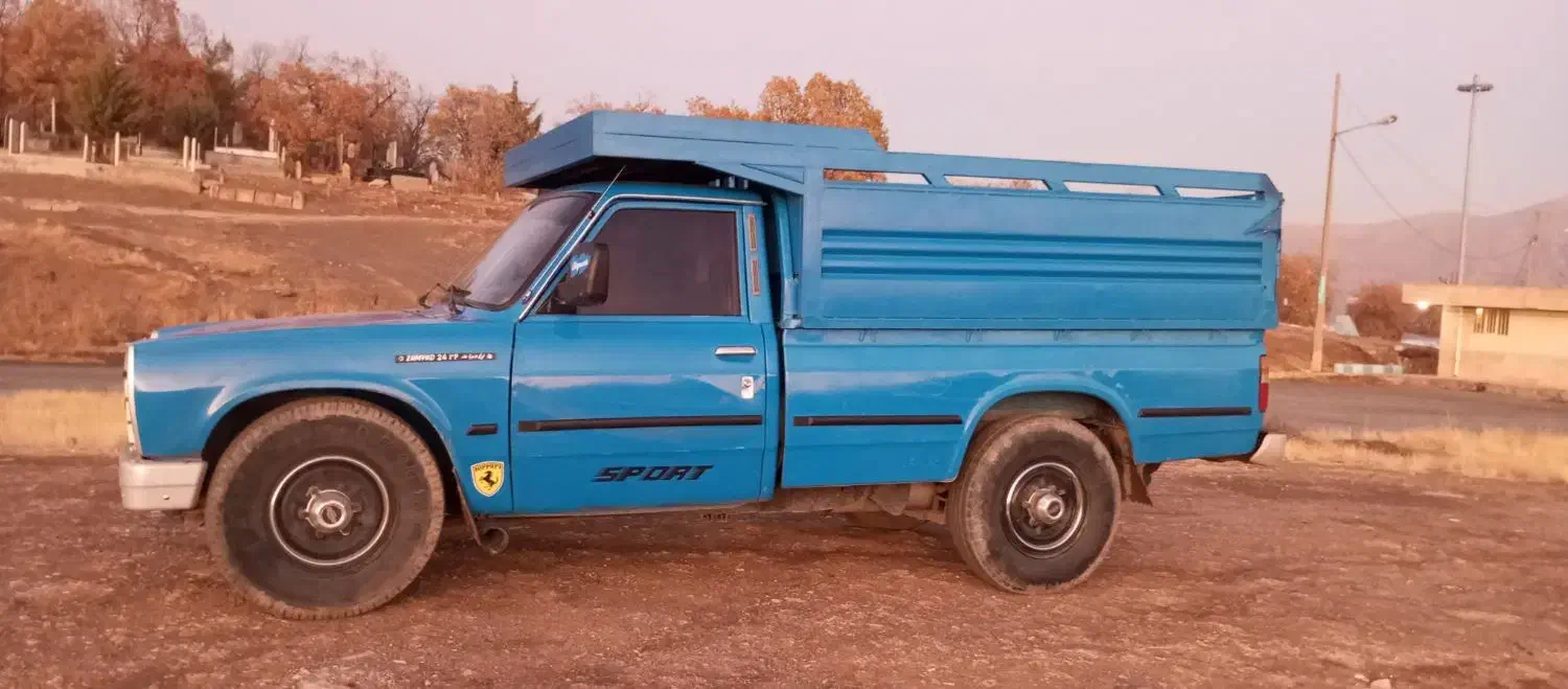 کردستان بانه|خودرو سواری و وانت|بانه, |دیوار