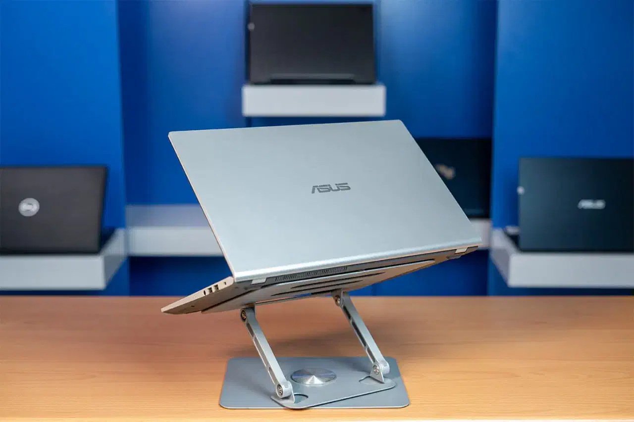 لپ تاپASUS X515Fنسل10مناسب دانشجویی و برنامه نویسی|رایانه همراه|یزد, |دیوار