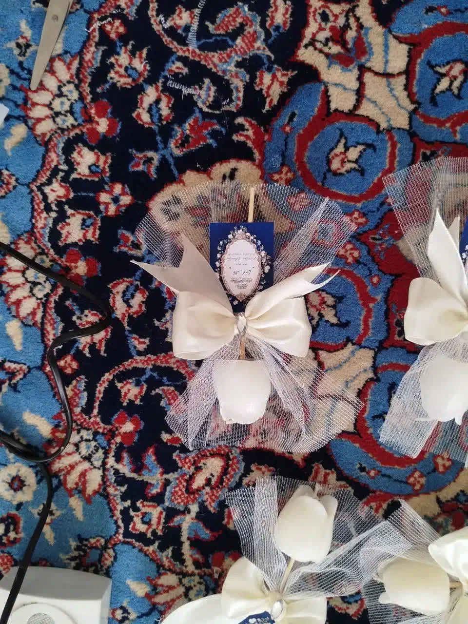 سفارش شمع، گیفت عروسی و تولد|صنایع دستی و سایر لوازم تزئینی|سبزوار, توحیدشهر|دیوار