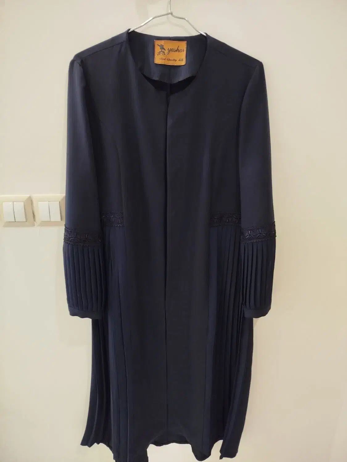 مانتو مجلسی ۵۰۰هزارتومن|لباس|کرج, کیانمهر|دیوار