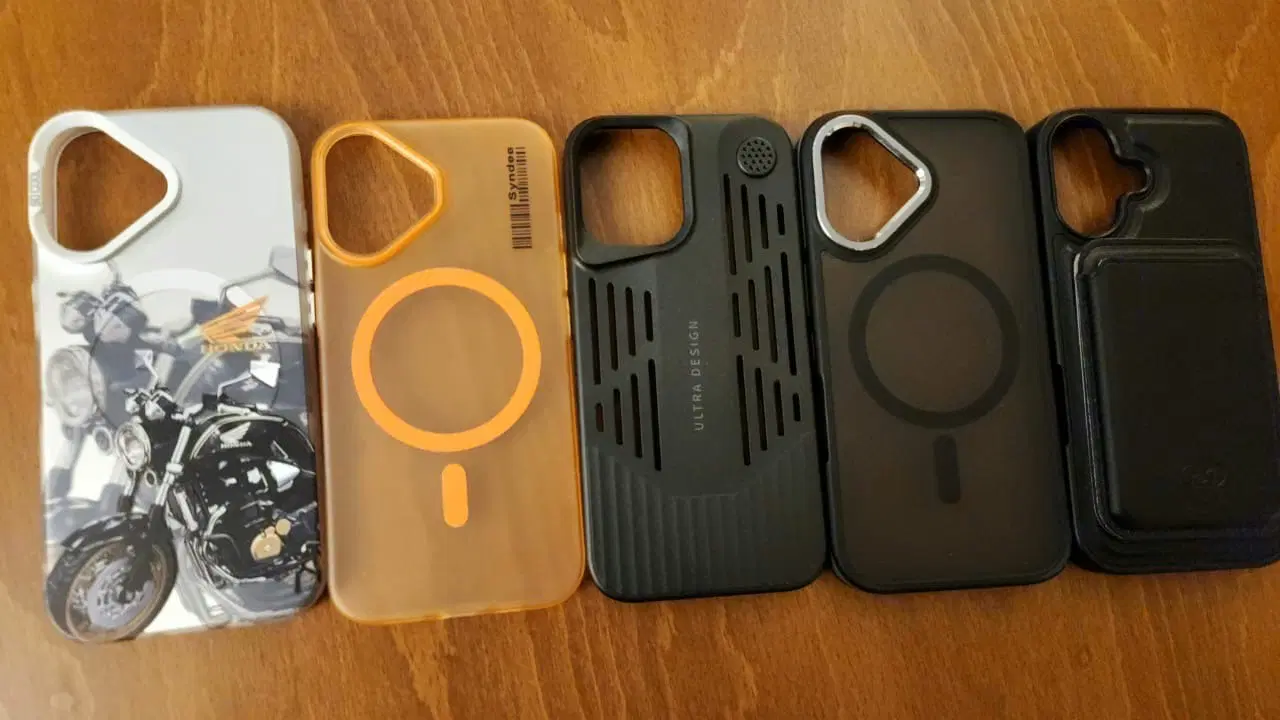 Iphone 16normal|موبایل|کرج, فاز ۱ مهرشهر|دیوار