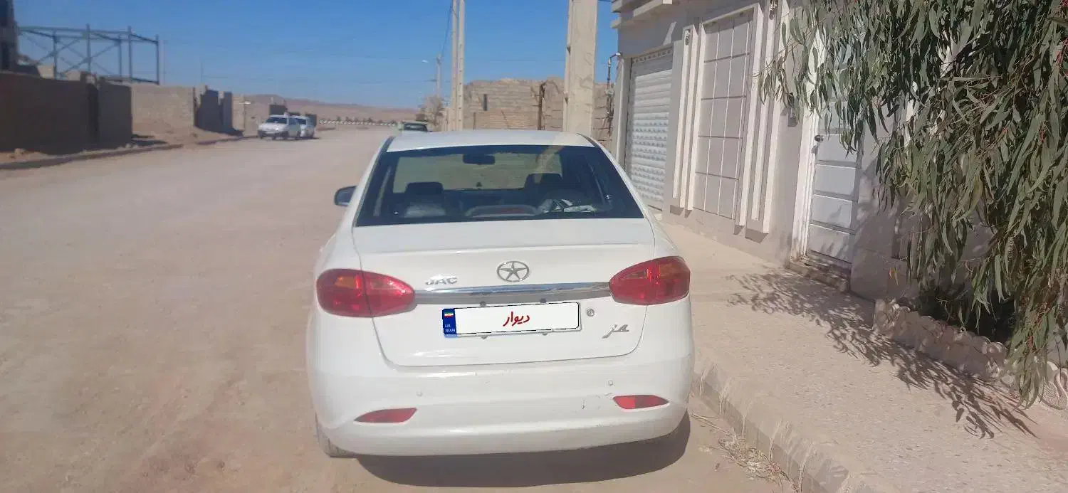 جکجی۴تحویلیبرج۱۰سال۴۰۱|خودرو سواری و وانت|خواف, |دیوار