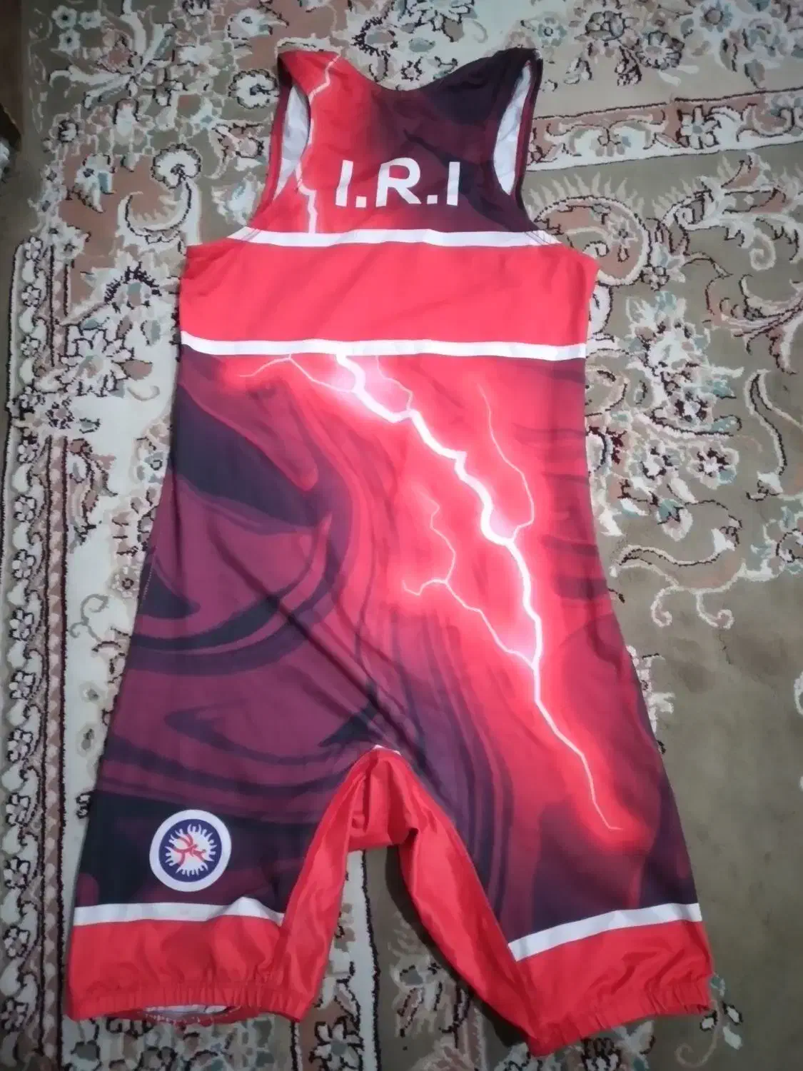 وسایل کشتی|تجهیزات ورزشی|ری, سیزده آبان|دیوار