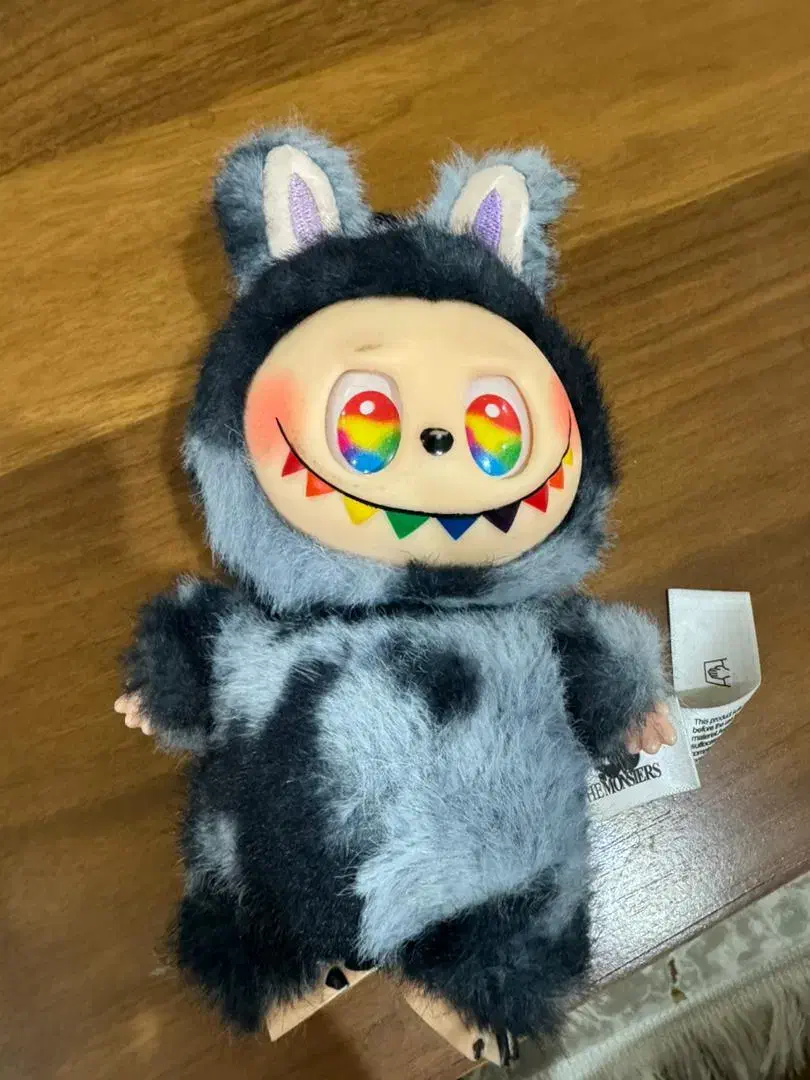 فروش لبوبو سکرت اصلی پاپ مارت|اسباببازی بچه|بوکان, |دیوار